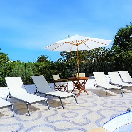 Roqueta Holiday home