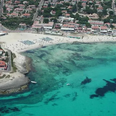 Roqueta Holiday home