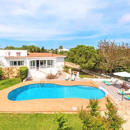 Roqueta Holiday home