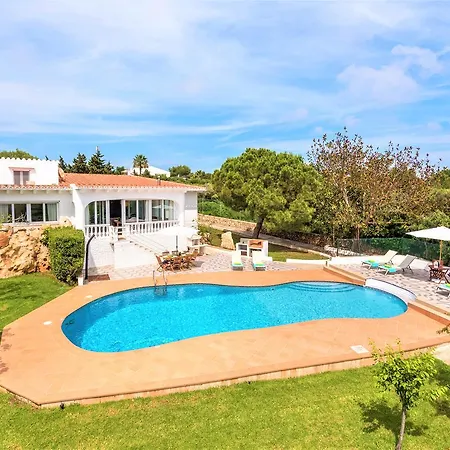 Roqueta Holiday home