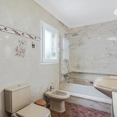 Holiday home Roqueta *