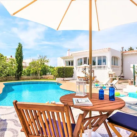 Roqueta Holiday home *