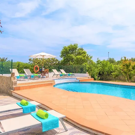 Holiday home Roqueta Sant Lluis