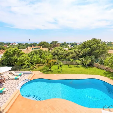 Holiday home Roqueta *