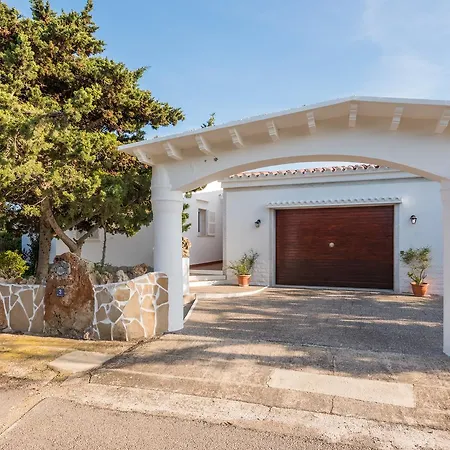 Roqueta Holiday home *