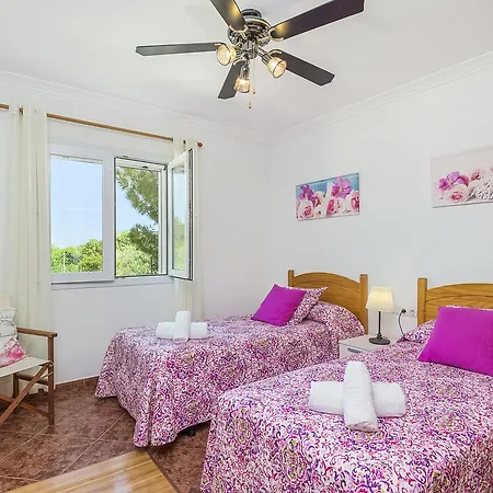 Holiday home Roqueta *