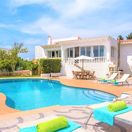 Holiday home Roqueta Sant Lluis