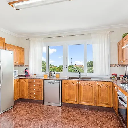 Roqueta Holiday home *