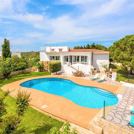 Holiday home Roqueta