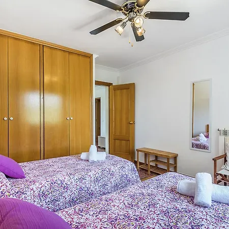 Holiday home Roqueta *
