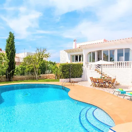 Holiday home Roqueta *