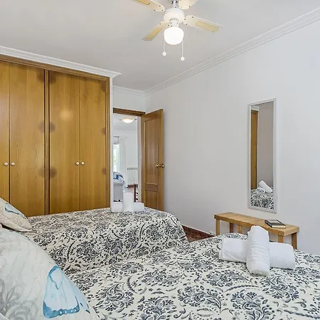 Holiday home Roqueta