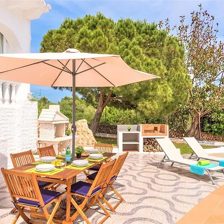 Сasa de vacaciones Roqueta Sant Lluís